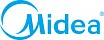 Проточные водонагреватели электрические Midea в Воронеже