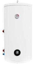 Бойлер косвенного нагрева SUNSYSTEM BB-N 100 V/S1 UP (25 кВт)