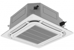 Кассетный внутренний блок Gree GMV-ND63T/C-T