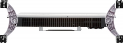Конвектор Electrolux Air Heat 2 EIH/AG2-2000 E