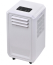 Мобильный кондиционер Ballu Eco Cool BPAC-02 CC/N6 в Воронеже