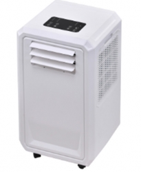 Мобильный кондиционер Ballu Eco Cool BPAC-02 CC/N6