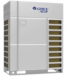 Наружный блок Gree GMV-VQ504WM/C-X