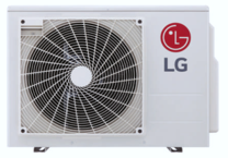 Наружный блок LG PROMULTI 2.0 MU3R21.U23