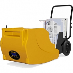Осушитель воздуха OURMASTER DHP 55