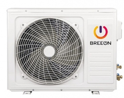 Сплит-система Breeon PRISMA DC INVERTER BRC-18TPI