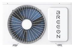 Сплит-система Breeon VECTOR DC INVERTER BRC-18AVI