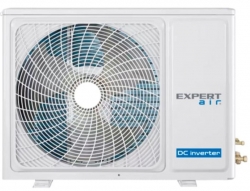Сплит-система EXPERTAIR PROFF ZAC-PR09NPZ