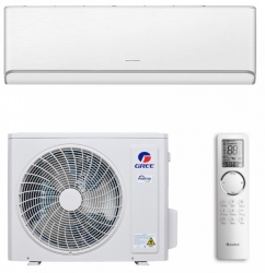 Сплит-система GREE AIRY INVERTER R32 WHITE GWH09AVCXB-K6DNA1B