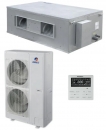 Сплит-система Gree DUCT INVERTER FGR40Pd/DNa-X в Воронеже