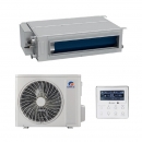 Сплит-система Gree GUD160PHS1/B-S в Воронеже