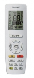 Сплит-система Gree GUD140ZD1/B-S