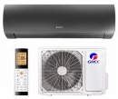 Сплит-система GREE LYRA INVERTER R32 BLACK GWH09ACC-K6DNA1F в Воронеже