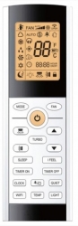 Сплит-система GREE LYRA INVERTER R32 CHAMPAGNE GWH18ACD-K6DNA1I