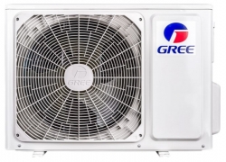 Сплит-система GREE LYRA INVERTER R32 CHAMPAGNE GWH24ACE-K6DNA1I