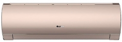 Сплит-система GREE LYRA INVERTER R32 CHAMPAGNE GWH24ACE-K6DNA1I