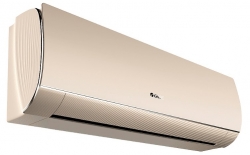 Сплит-система GREE LYRA INVERTER R32 CHAMPAGNE GWH24ACE-K6DNA1I