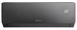 Сплит-система GREE PULAR INVERTER R32 ARCTIC BLACK GWH24AGEXF-K6DNA4A
