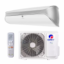 Сплит-система GREE SOYAL INVERTER R32 (GOLD, SILVER) GWH18AKCXF-K6DNA1A в Воронеже