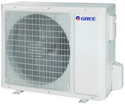 Сплит-система Gree T FRESH R410A GVH55ALXK-M6NNC7A