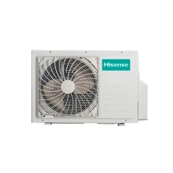 Сплит-система Hisense CHAMPAGNE CRYSTAL SUPER DC Inverter AS-10UW4RVETG01(C)