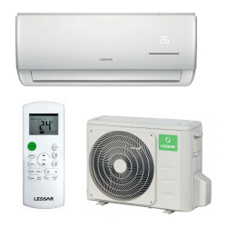 Сплит-система Lessar FLEXCOOL NEW LS-HE12KCE2/LU-HE12KCE2