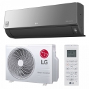 Сплит-система LG ARTCOOL Mirror AC12BK.NSJR/AC12BK.UA3R в Воронеже