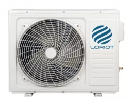 Сплит-система Loriot Residence Smart DC INVERTER LAC-18AJI