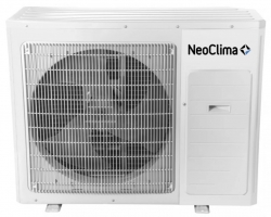 Сплит-система Neoclima G-PLASMA NS/NU-HAX36R