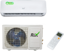 Сплит-система Rix LITE I/O-W24MB в Воронеже