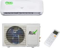 Сплит-система Rix LITE I/O-W18MB