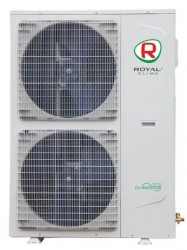 Сплит-система Royal Clima COMPETENZA FULL DC EU INVERTER CO-4C 18HNBI/CO-E 18HNBI/pan 8D1