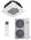 Сплит-система Royal Clima COMPETENZA FULL DC EU INVERTER CO-4C 60HNCI/CO-E 60HNCI/pan 8D2 в Воронеже