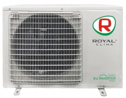 Сплит-система Royal Clima COMPETENZA FULL DC EU INVERTER CO-F 36HNCI/CO-E 36HNCI