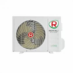 Сплит-система ROYAL Clima ROYAL SUPREMO NERO FULL DC EU Inverter RCI-RSN55HN