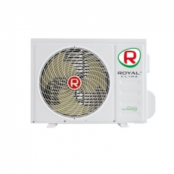 Сплит-система ROYAL Clima ROYAL SUPREMO BLANCO FULL DC EU Inverter RCI-RSB55HN