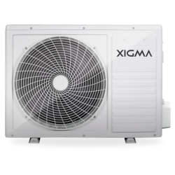 Сплит-система XIGMA SKY Inverter XGI-SKY27RHA