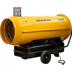 Тепловая пушка дизельная OURMASTER DV 290