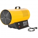 Тепловая пушка газовая OURMASTER BLP 73 ET
