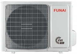 Тепловой насос FUNAI ONSEN FULL DC Inverter RAC-I-ON35HP.D01