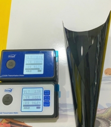 Тонировочная пленка OriFilm ULTRA CERAMIC 05 CH SR