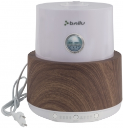 Увлажнитель воздуха BALLU UHB-550E Oak