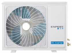 Мульти сплит-система EXPERTAIR MULTI PROFF ZAC-MIE/PR09NPZ x 2/ZACM-IE/2/14NPZ