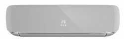 Внутренний блок Hisense PREMIUM SILVER FM DC INVERTER R32 AMS-12UW4RVETG00(S)