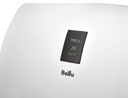 Воздухоочиститель приточный Ballu ONEAIR ASP-200SMAX